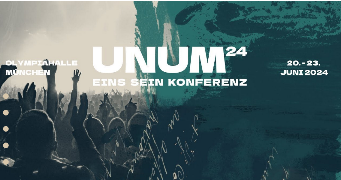 UNUM24 - EINS SEIN KONFERENZ