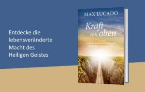 Kraft von oben