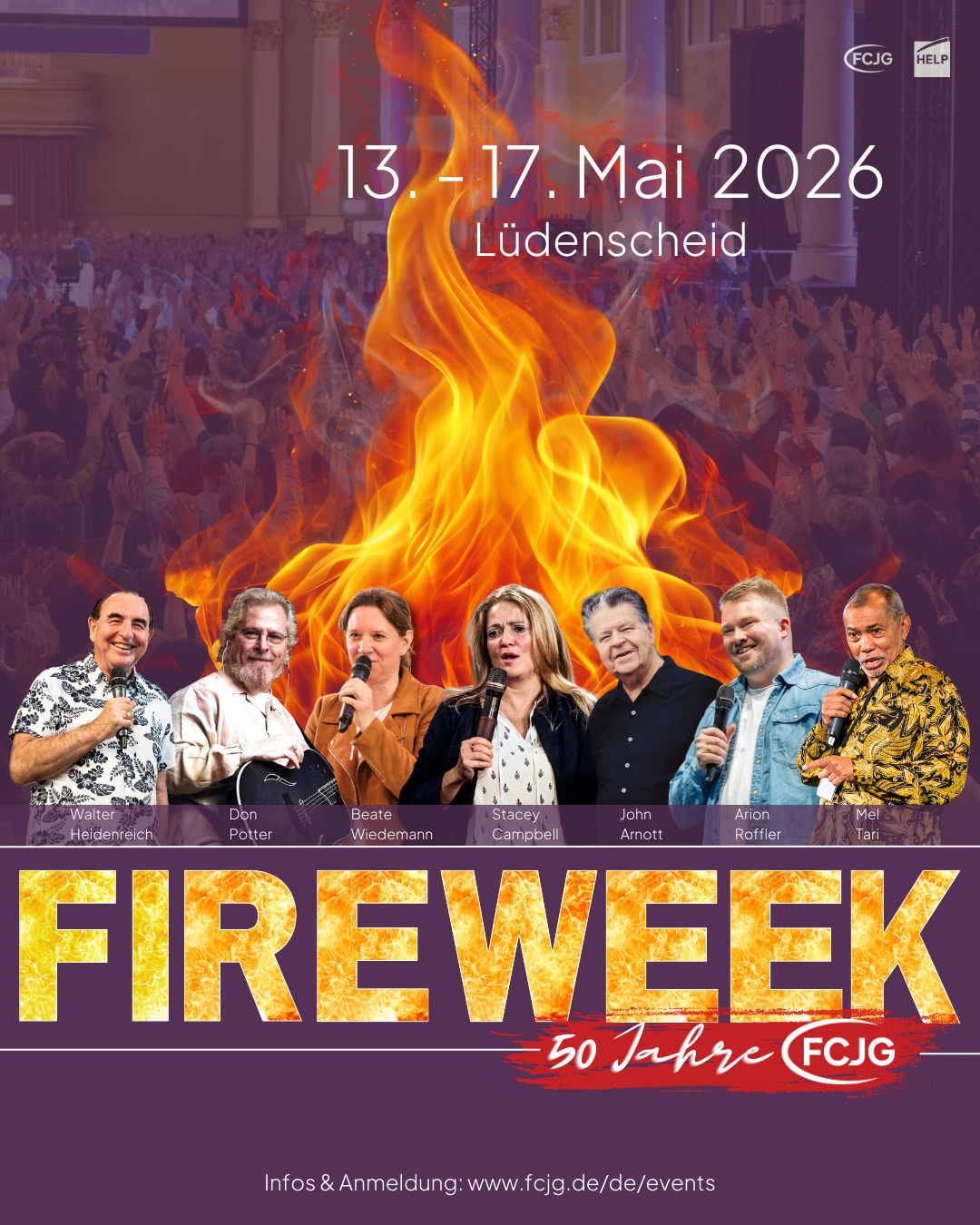 Fire Week